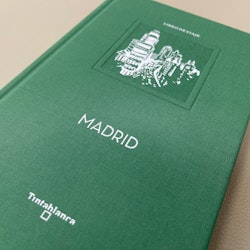 MADRID - Tintablanca